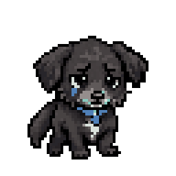 Sad Brita